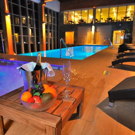 Hotel Zochova Chata - Adult friendly Modra Exteriör bild