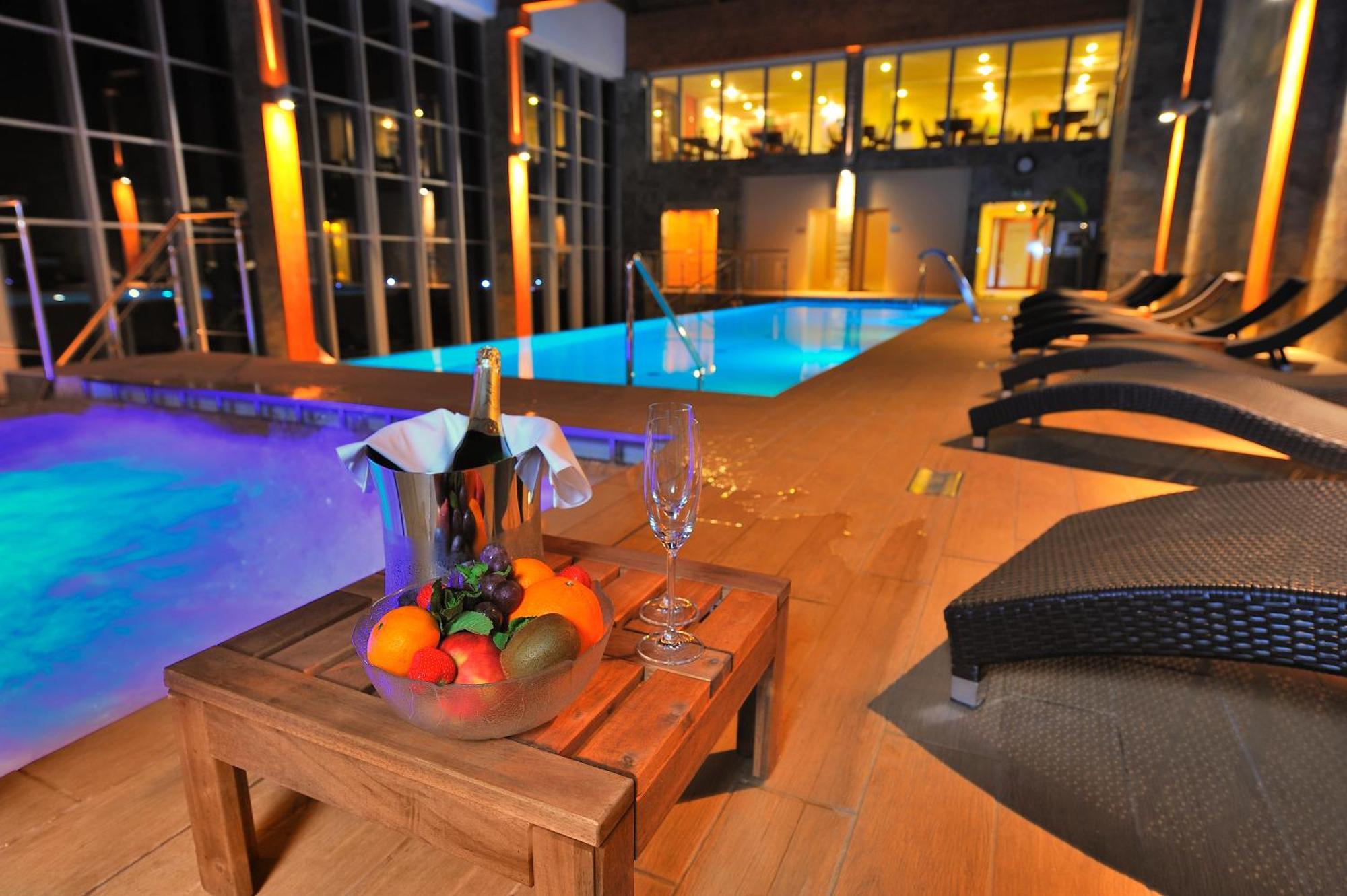 Hotel Zochova Chata - Adult friendly Modra Exteriör bild