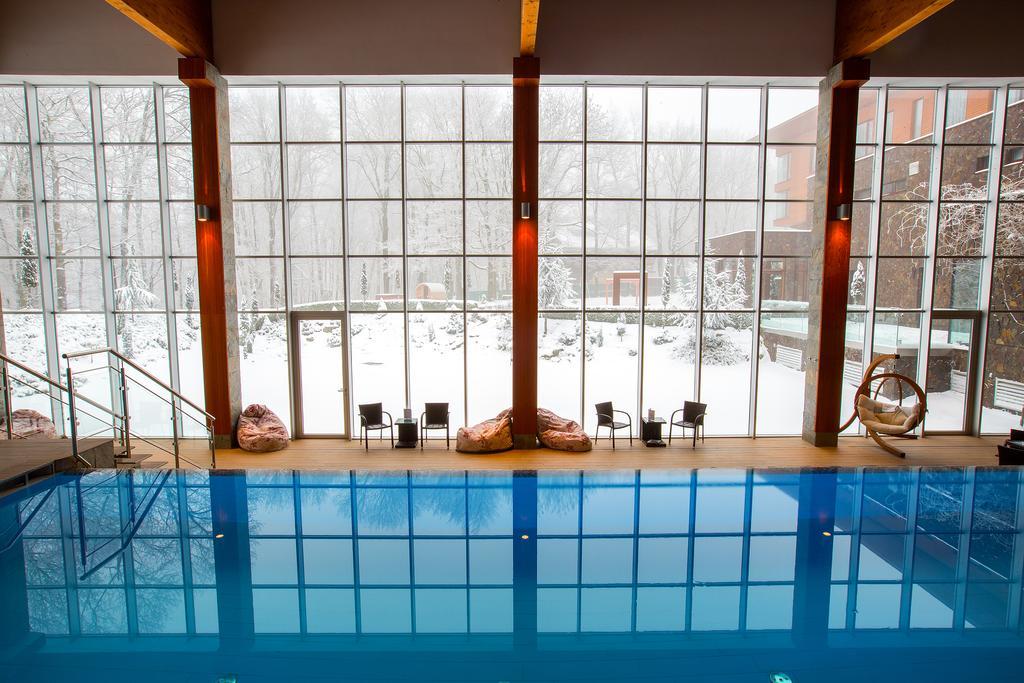 Hotel Zochova Chata - Adult friendly Modra Exteriör bild