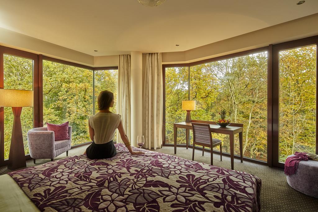 Hotel Zochova Chata - Adult friendly Modra Exteriör bild