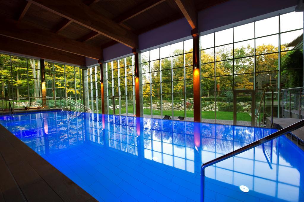 Hotel Zochova Chata - Adult friendly Modra Exteriör bild