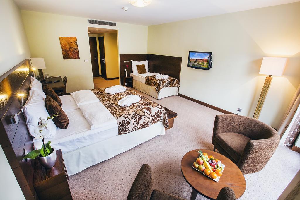 Hotel Zochova Chata - Adult friendly Modra Exteriör bild