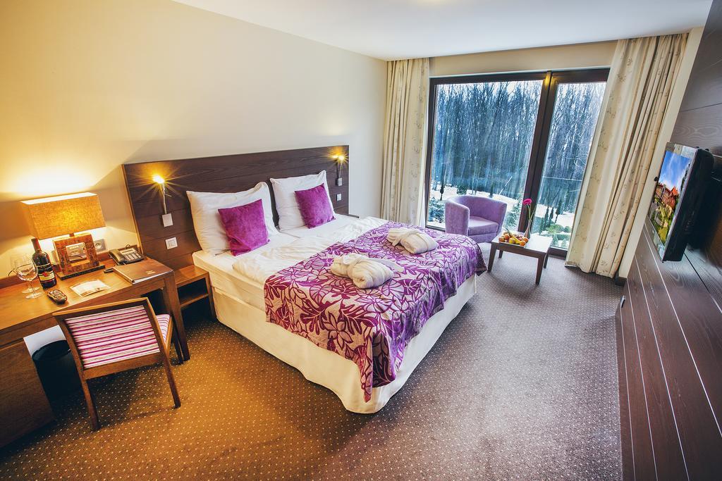 Hotel Zochova Chata - Adult friendly Modra Exteriör bild