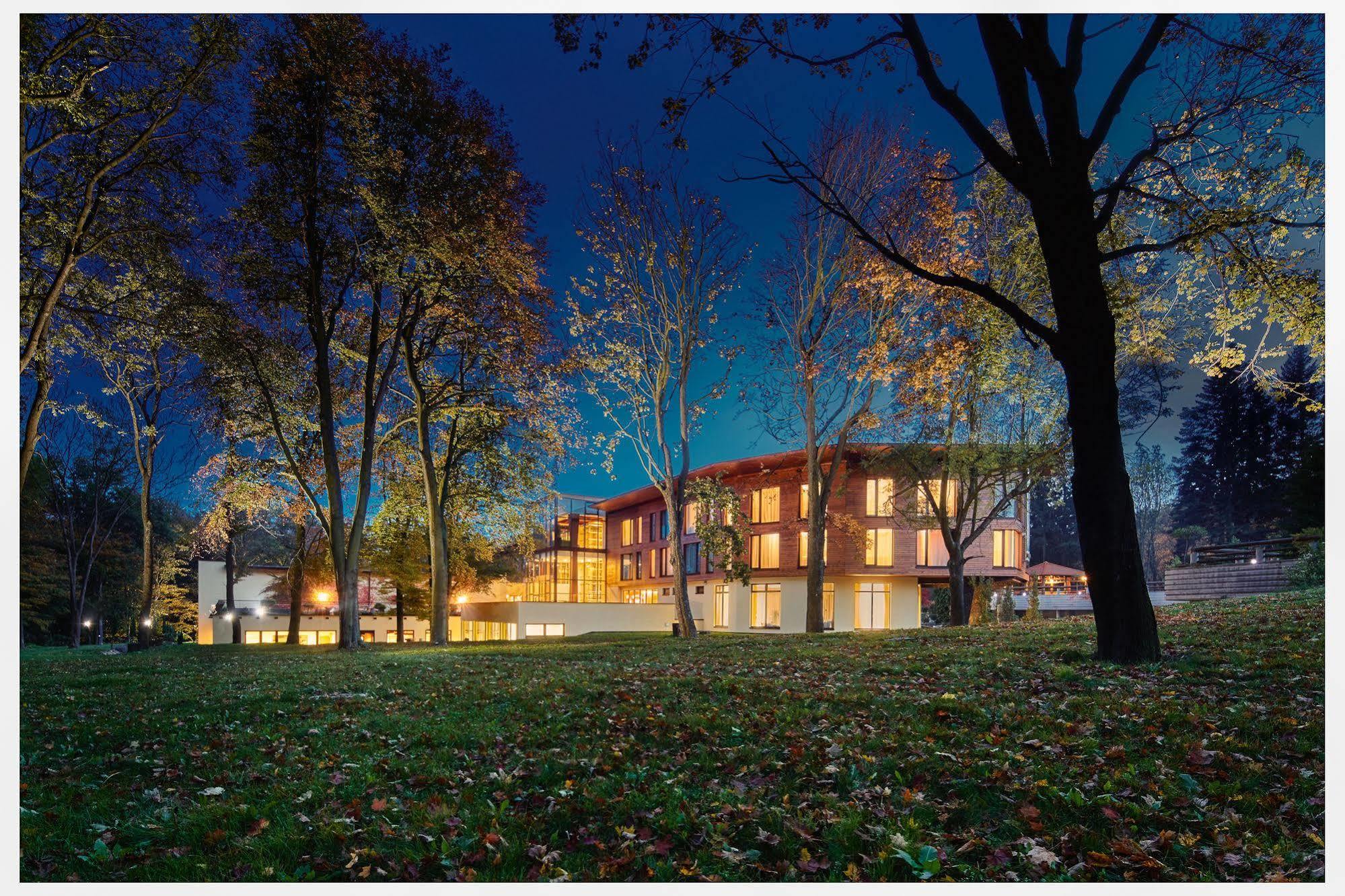 Hotel Zochova Chata - Adult friendly Modra Exteriör bild