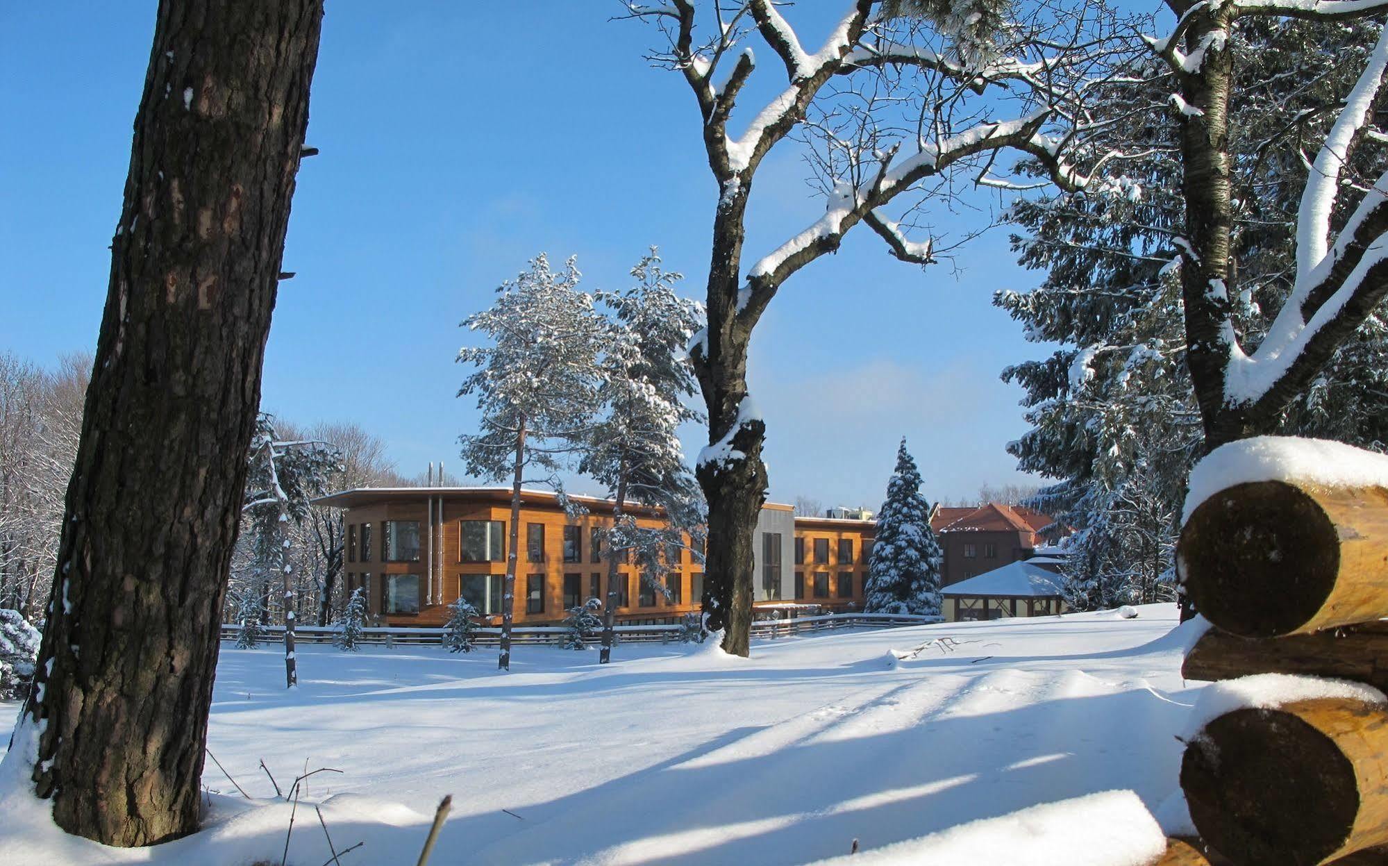 Hotel Zochova Chata - Adult friendly Modra Exteriör bild
