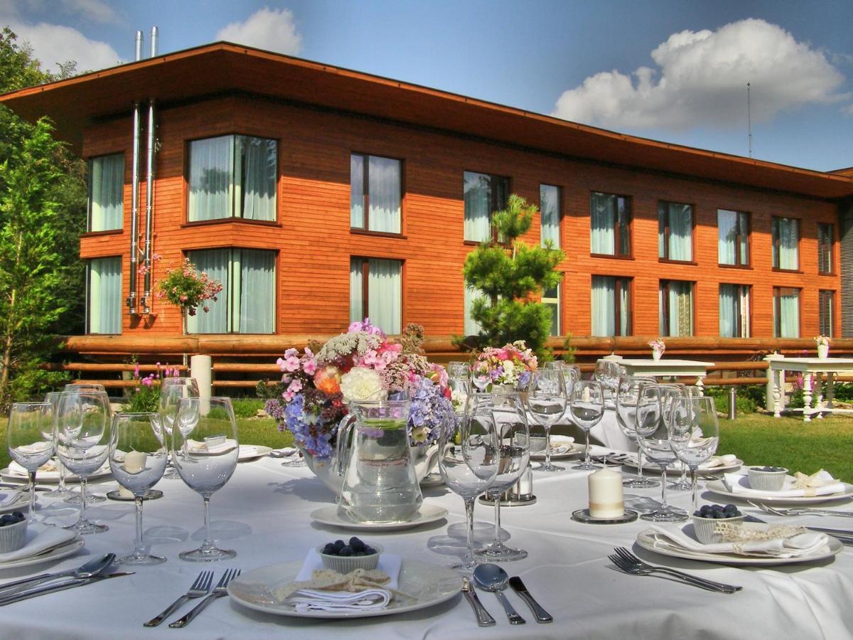 Hotel Zochova Chata - Adult friendly Modra Exteriör bild